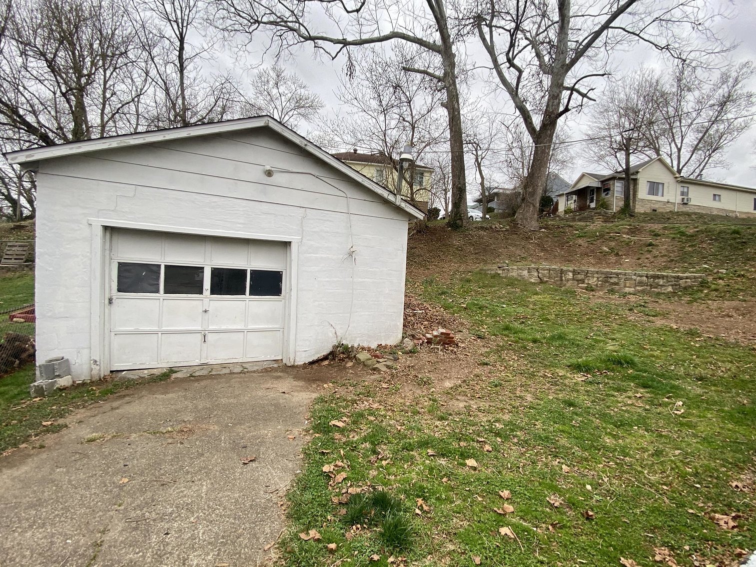 Image for SOLD $21,725 - Nice Home with Garage in Huntington