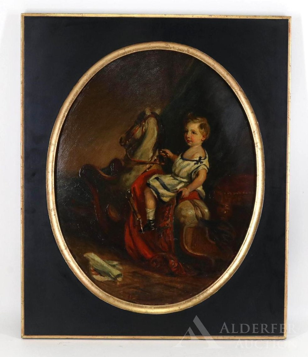 Image for Estate of Linda von Thaden | April 21, 2021 at 12:00 PM