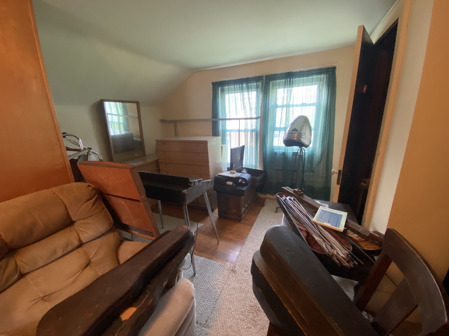 Image for SOLD $82,500 - 3 Bedroom on a Large Lot Selling to the Highest Bidder