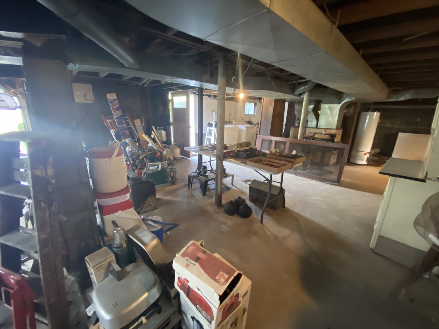 Image for SOLD $82,500 - 3 Bedroom on a Large Lot Selling to the Highest Bidder