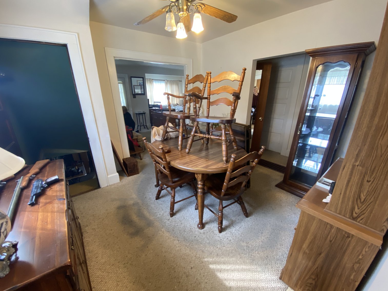 Image for SOLD $82,500 - 3 Bedroom on a Large Lot Selling to the Highest Bidder