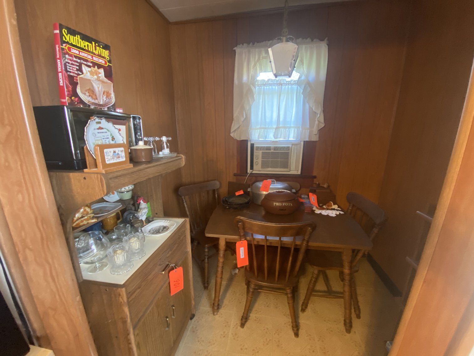 Image for SOLD $82,500 - 3 Bedroom on a Large Lot Selling to the Highest Bidder