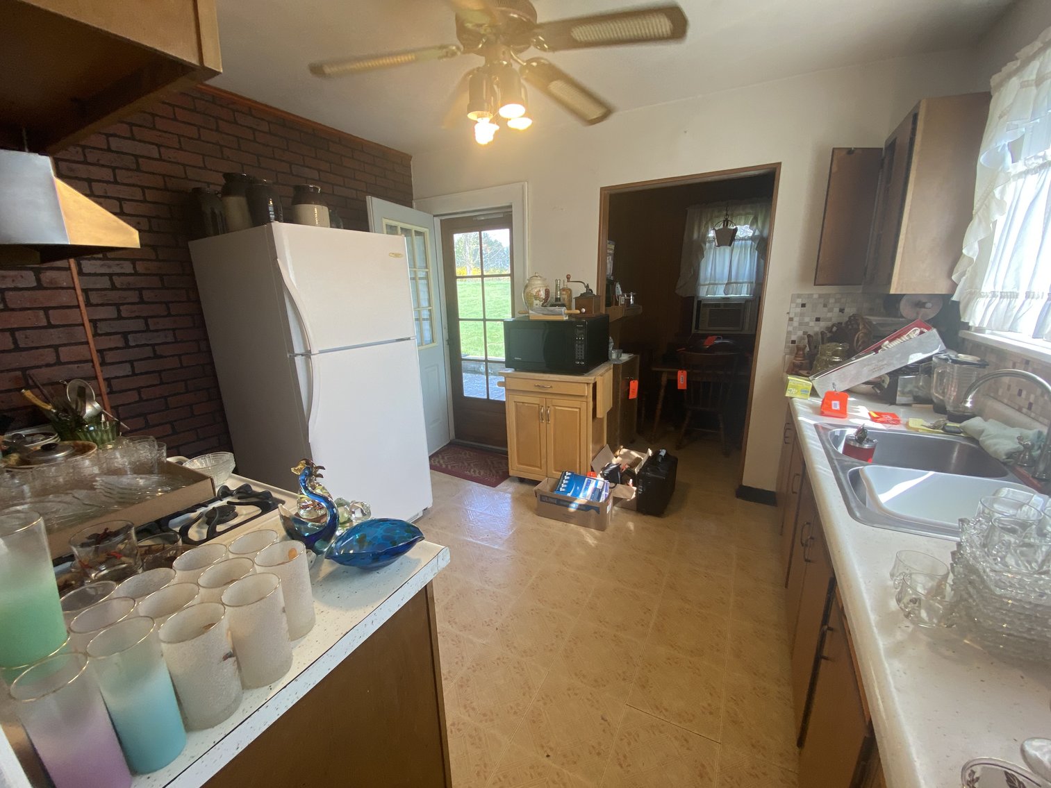 Image for SOLD $82,500 - 3 Bedroom on a Large Lot Selling to the Highest Bidder