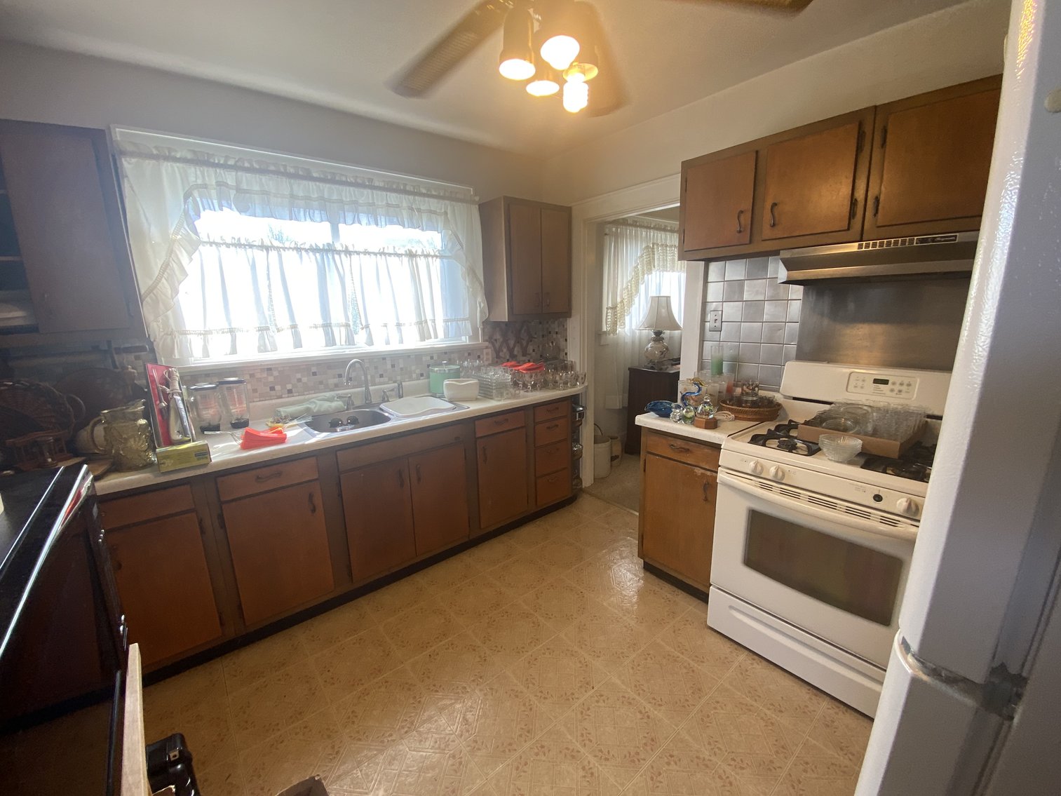 Image for SOLD $82,500 - 3 Bedroom on a Large Lot Selling to the Highest Bidder