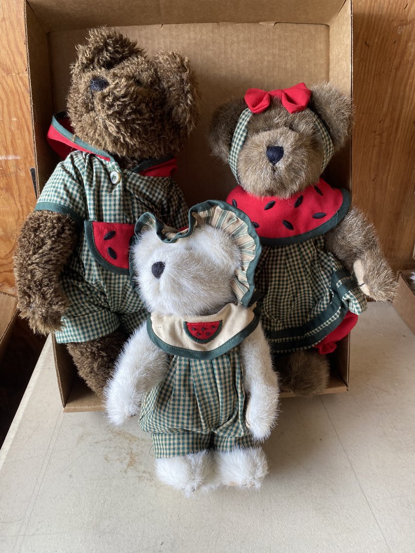 Image for Furniture, Jewelry, Collectibles, Primitives & More!