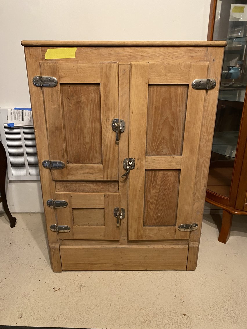 Image for Furniture, Jewelry, Collectibles, Primitives & More!