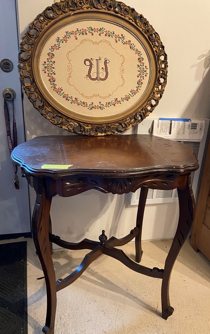 Image for Furniture, Jewelry, Collectibles, Primitives & More!