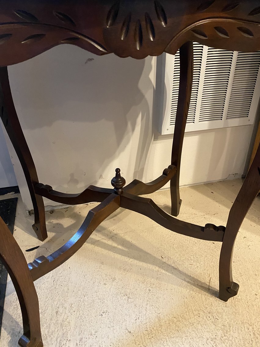 Image for Furniture, Jewelry, Collectibles, Primitives & More!