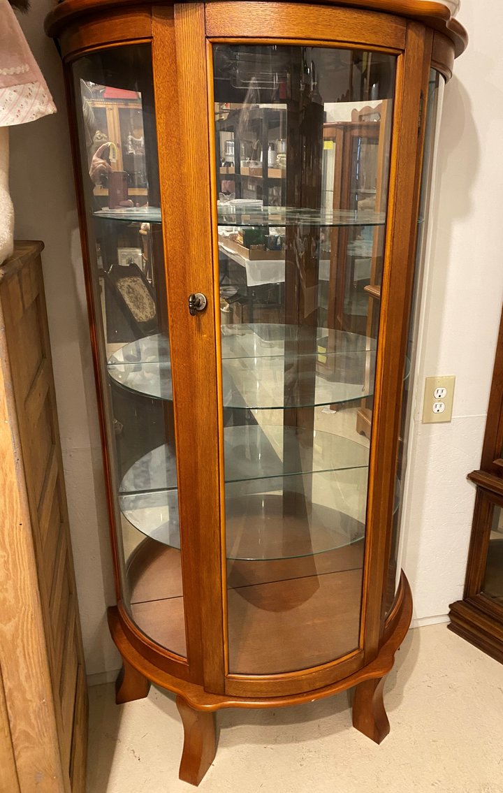 Image for Furniture, Jewelry, Collectibles, Primitives & More!