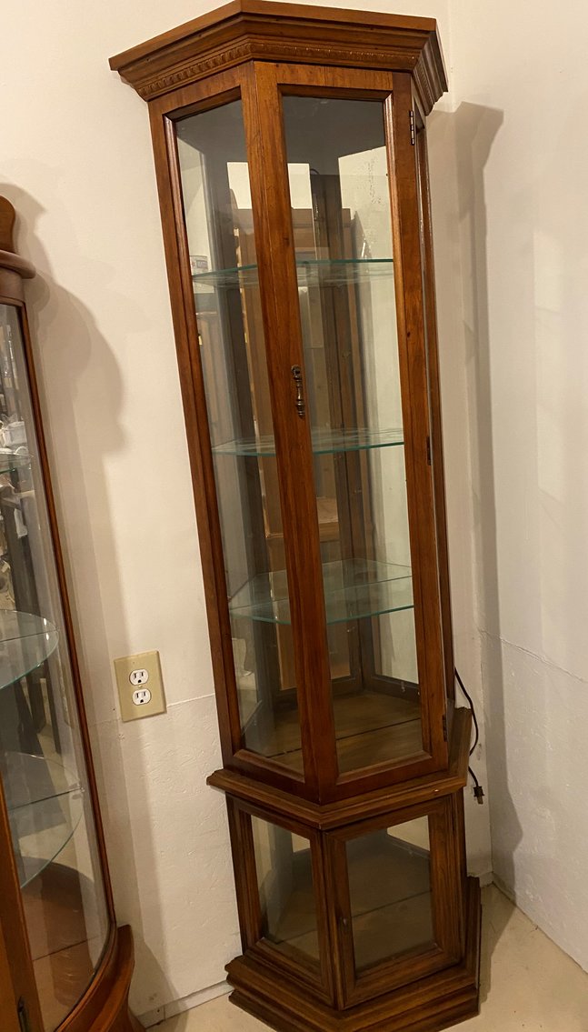 Image for Furniture, Jewelry, Collectibles, Primitives & More!