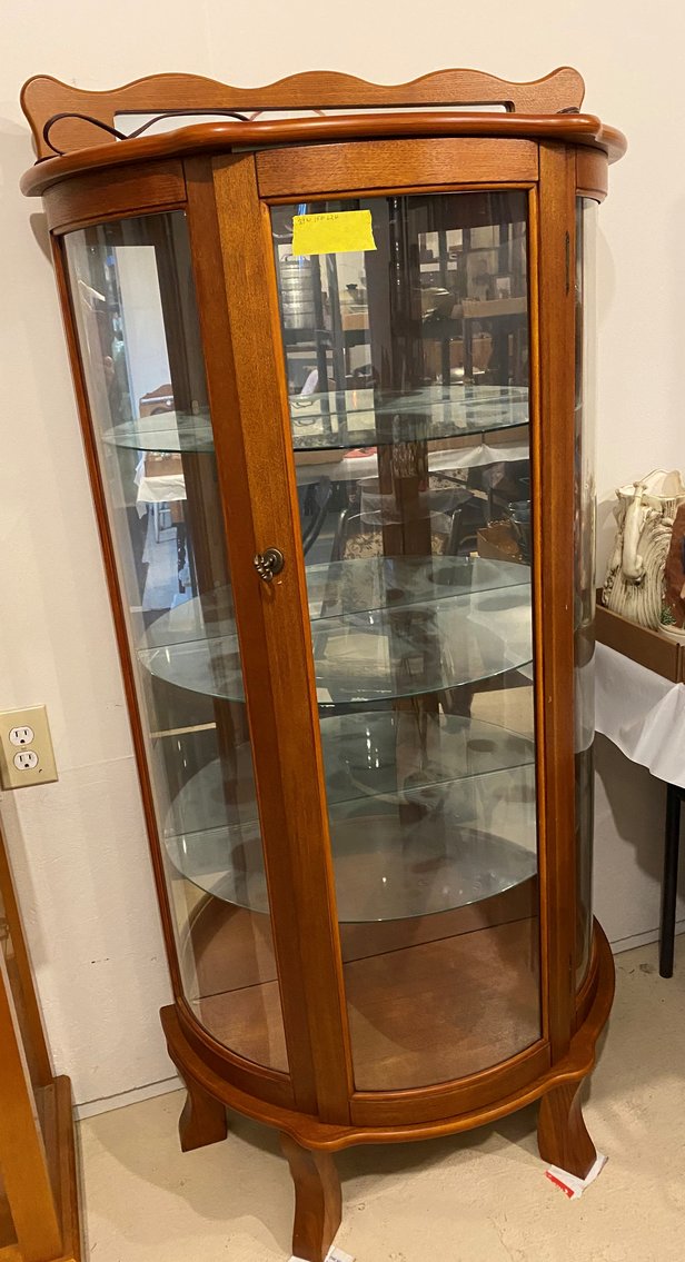 Image for Furniture, Jewelry, Collectibles, Primitives & More!