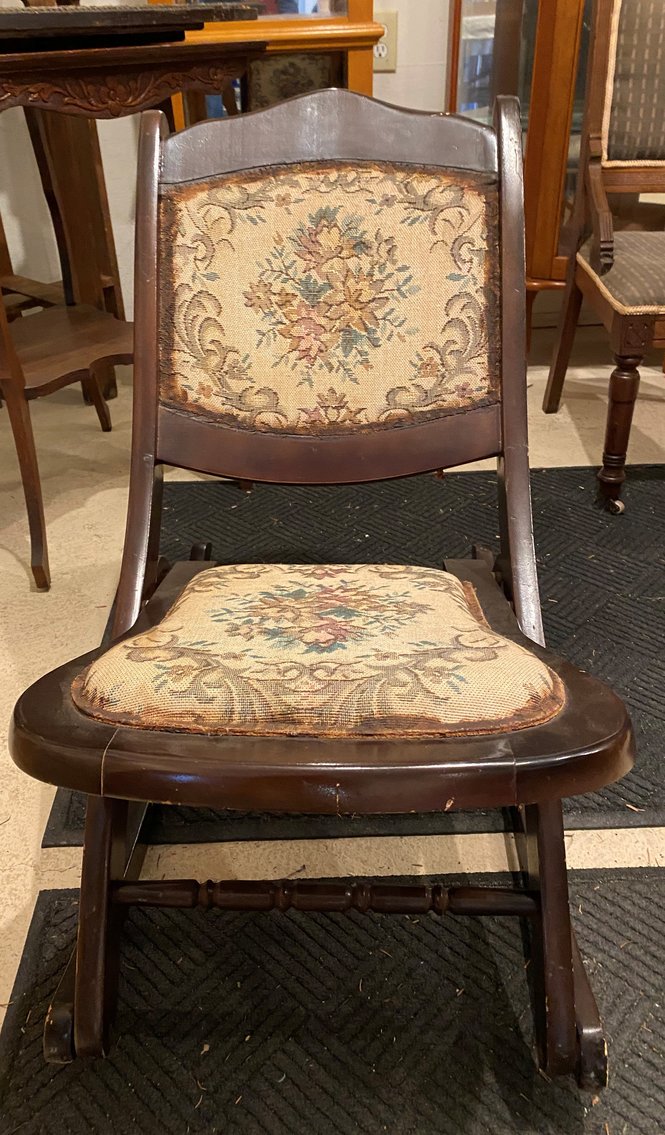 Image for Furniture, Jewelry, Collectibles, Primitives & More!