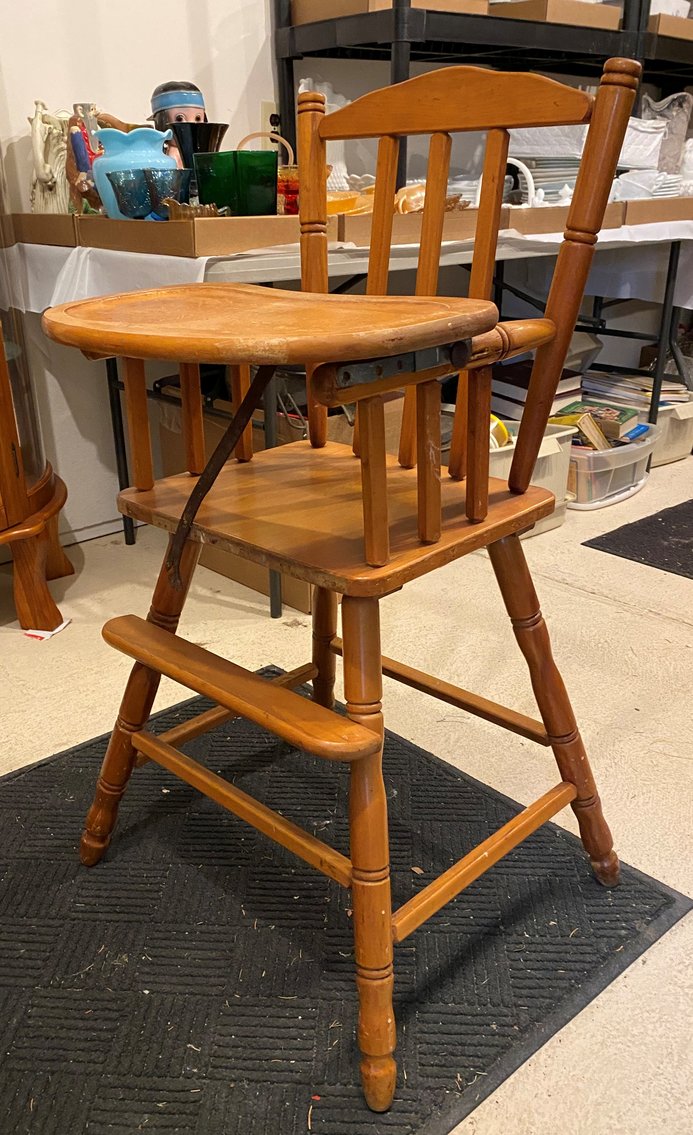 Image for Furniture, Jewelry, Collectibles, Primitives & More!