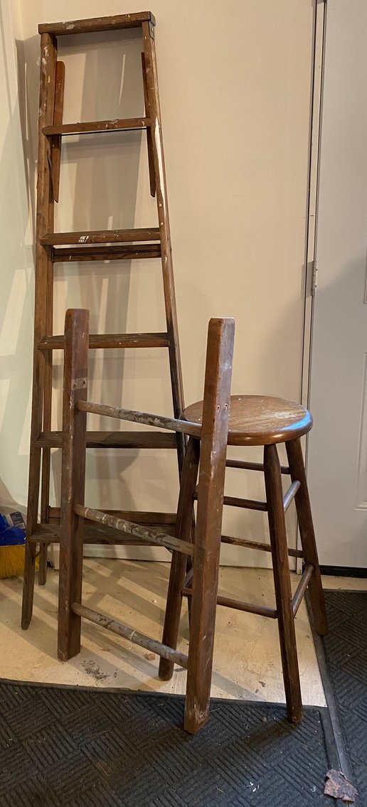 Image for Furniture, Jewelry, Collectibles, Primitives & More!