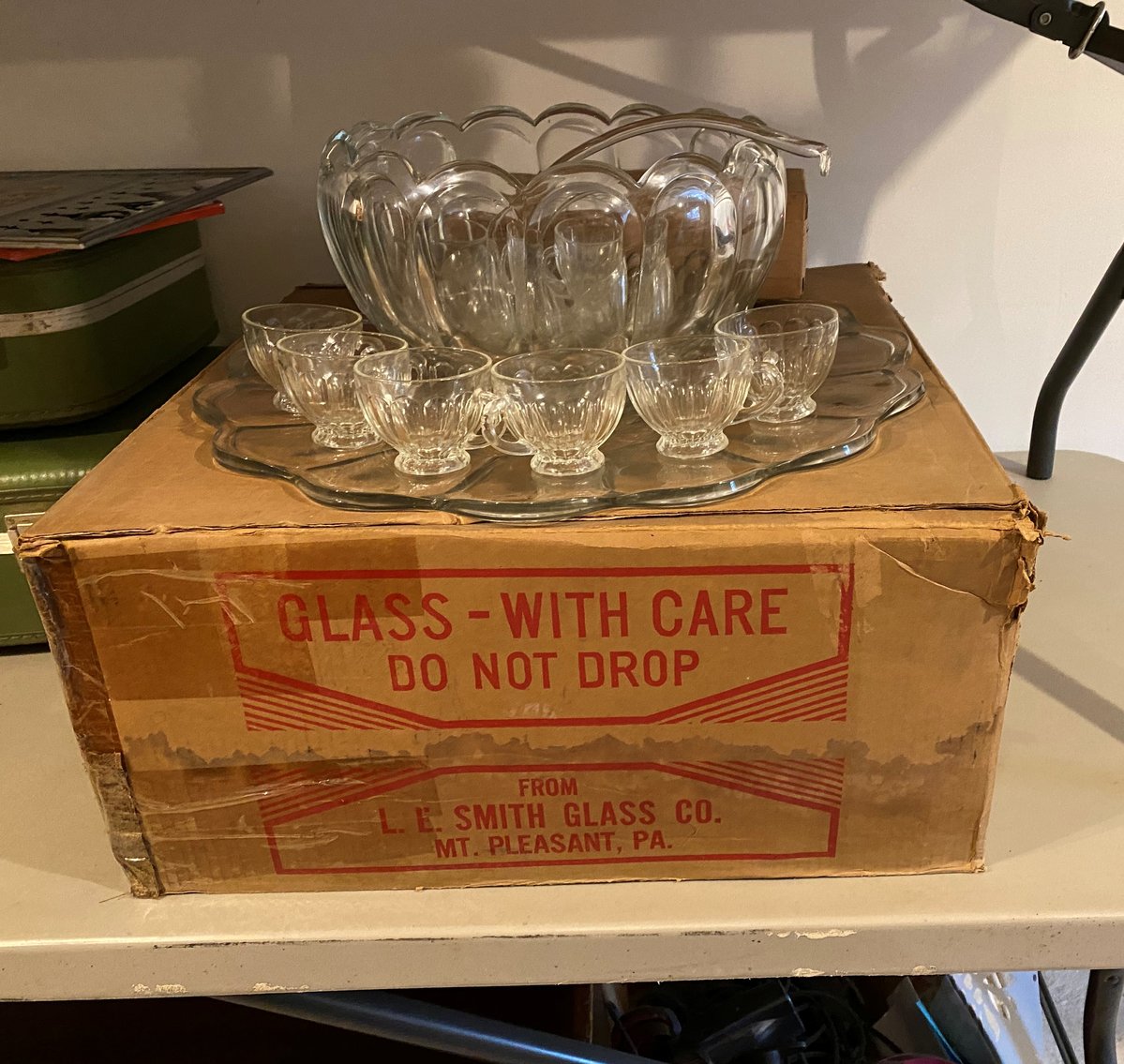 Image for Furniture, Jewelry, Collectibles, Primitives & More!