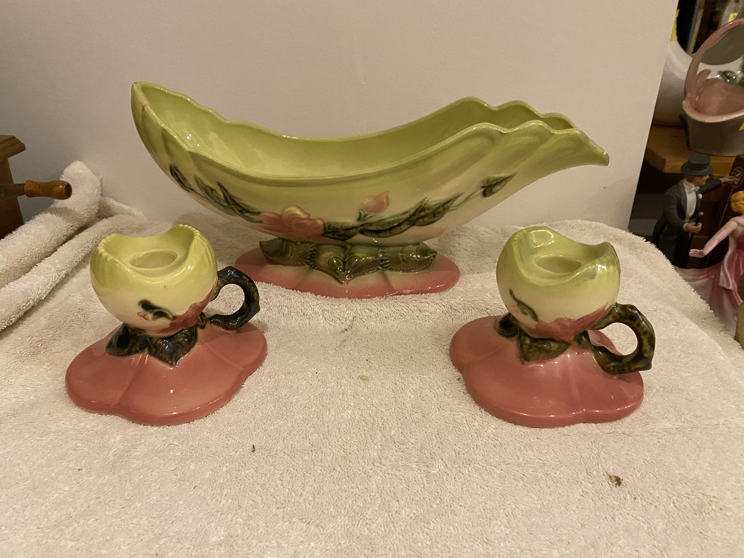 Image for Furniture, Jewelry, Collectibles, Primitives & More!