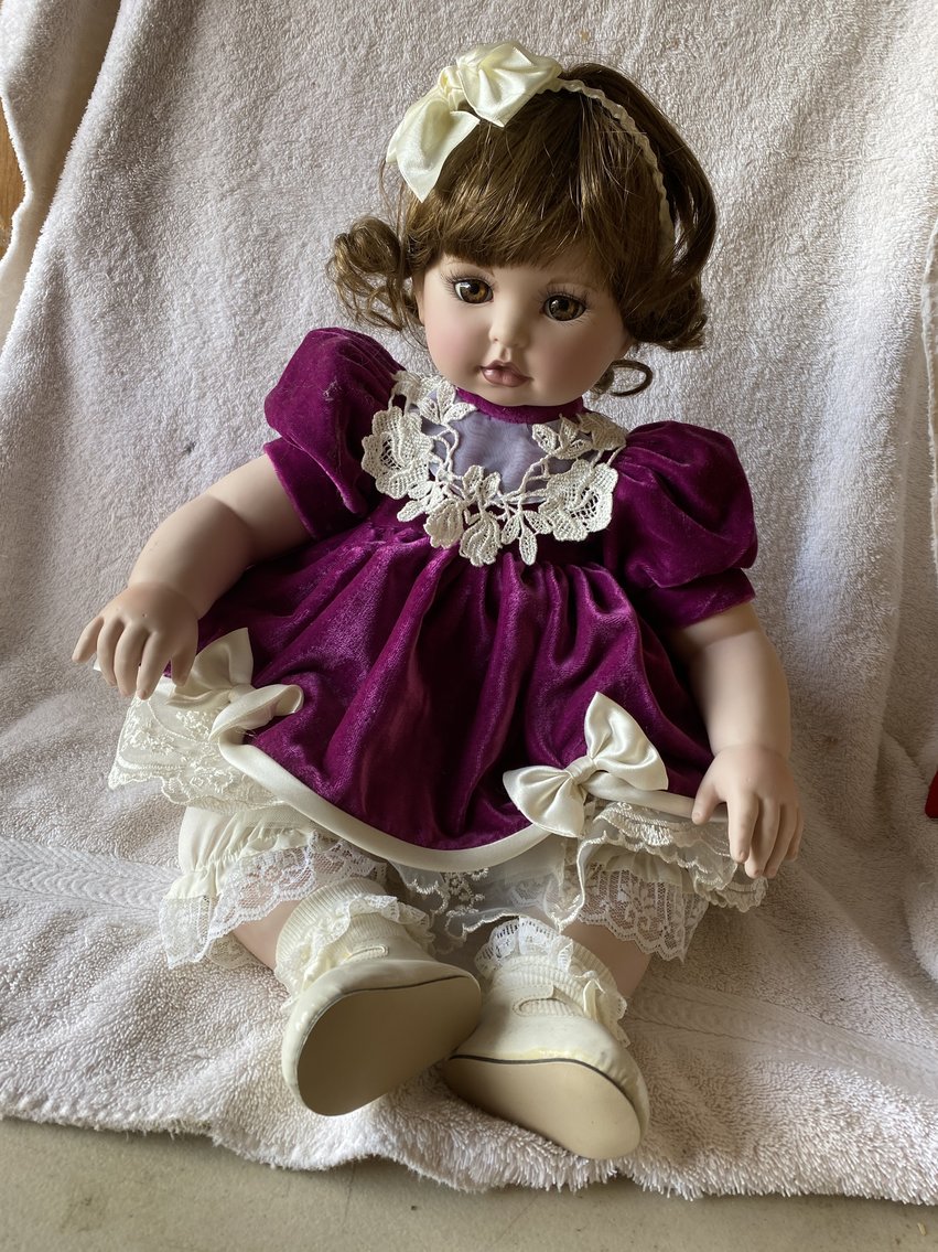 Image for Furniture, Jewelry, Collectibles, Primitives & More!