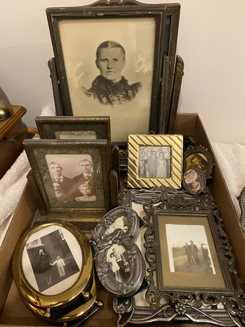 Image for Furniture, Jewelry, Collectibles, Primitives & More!