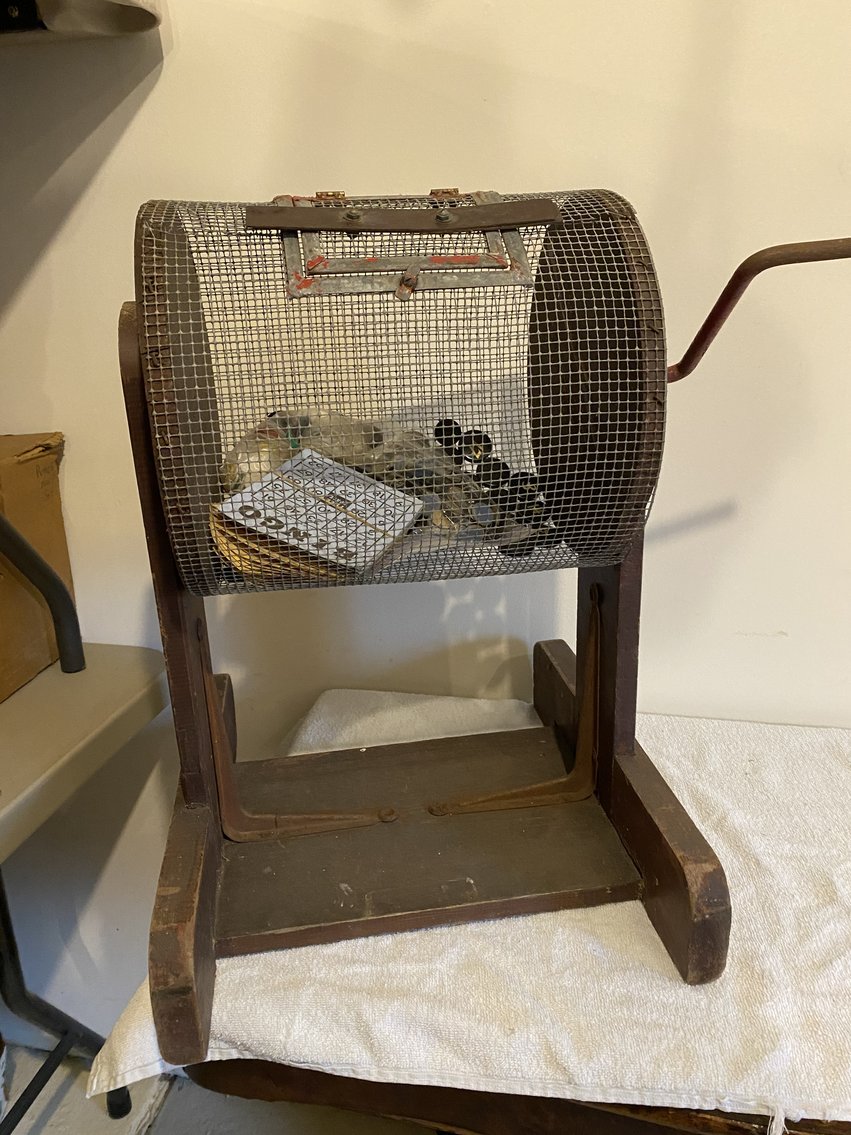 Image for Furniture, Jewelry, Collectibles, Primitives & More!