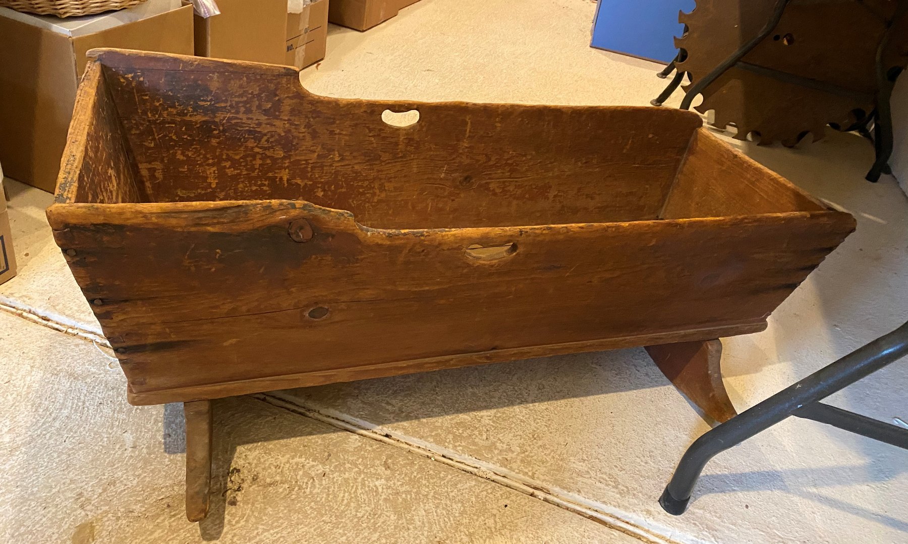 Image for Furniture, Jewelry, Collectibles, Primitives & More!