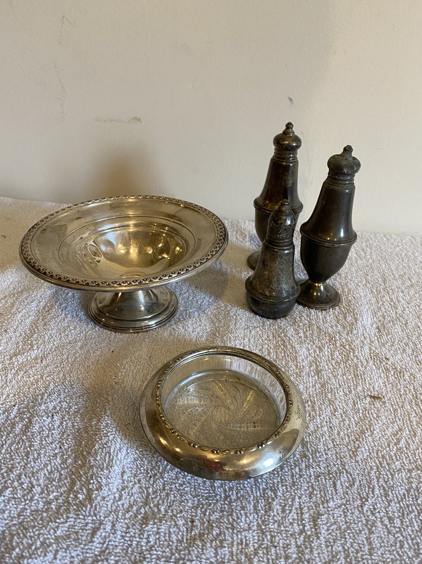 Image for Furniture, Jewelry, Collectibles, Primitives & More!