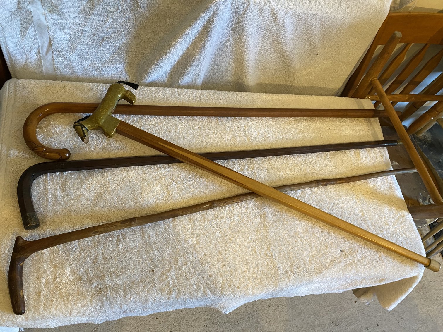 Image for Furniture, Jewelry, Collectibles, Primitives & More!