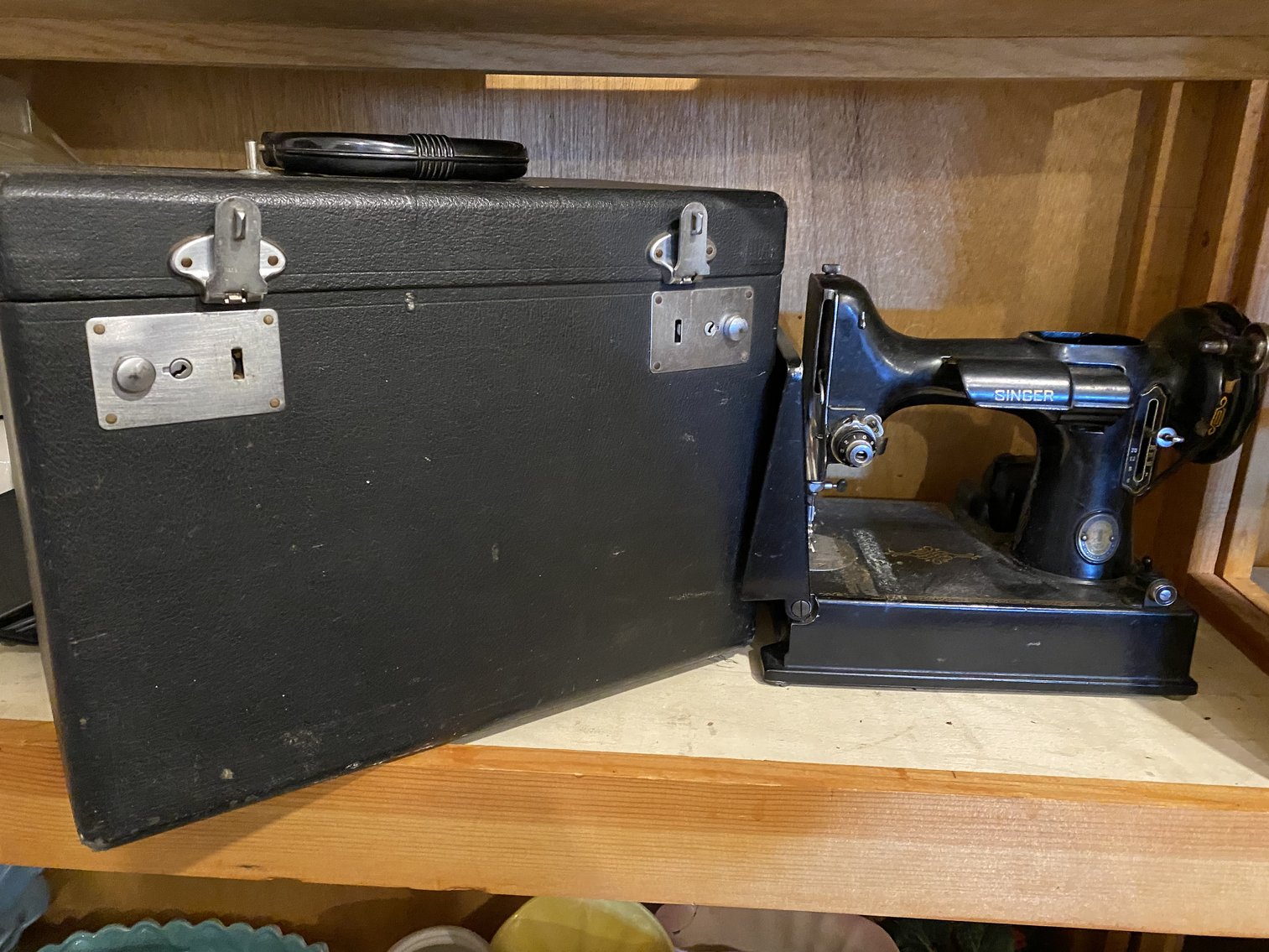 Image for Furniture, Jewelry, Collectibles, Primitives & More!