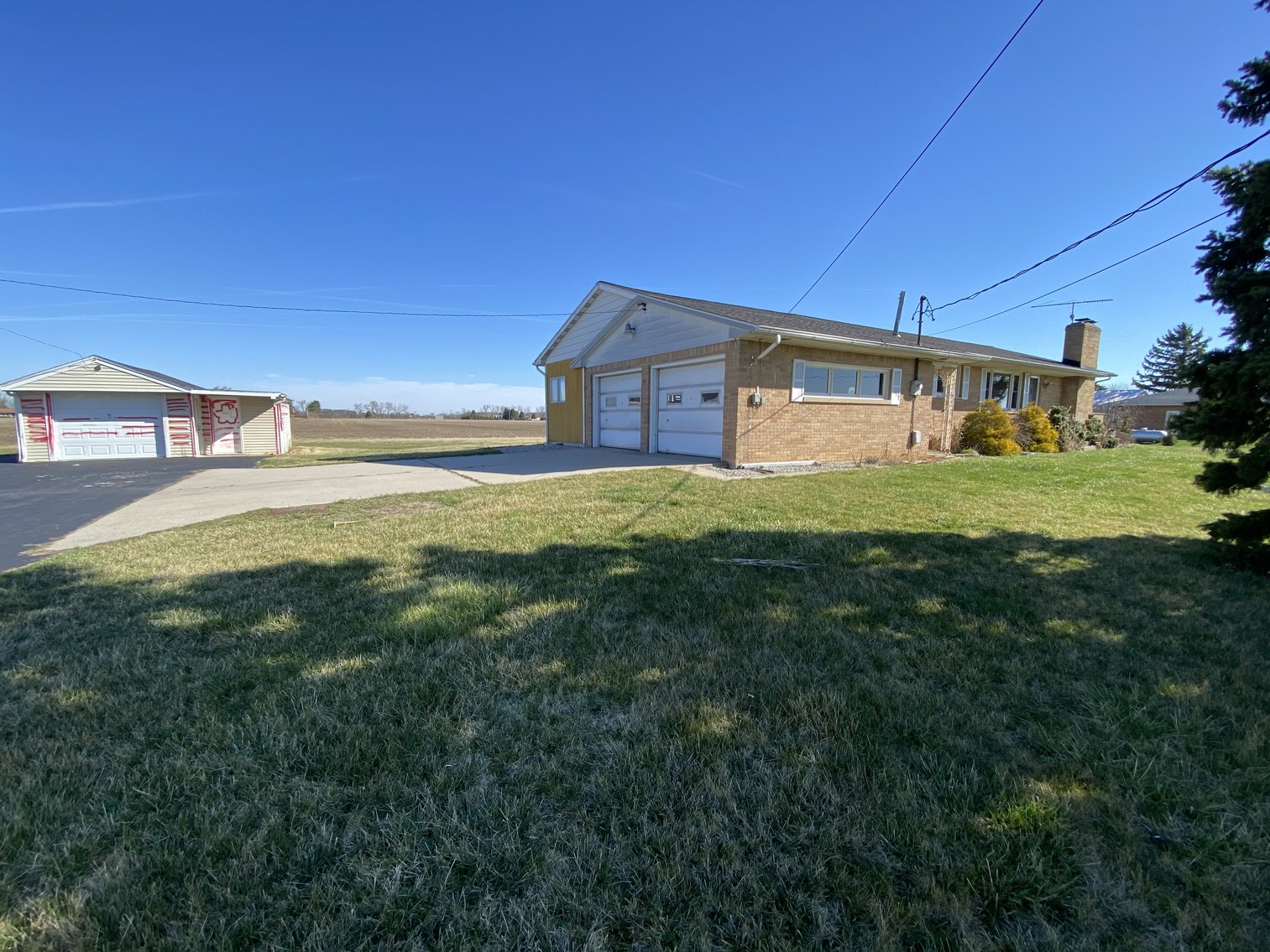 Image for MINIMUM BID AUCTION $99,000! 24729 ST RT 579