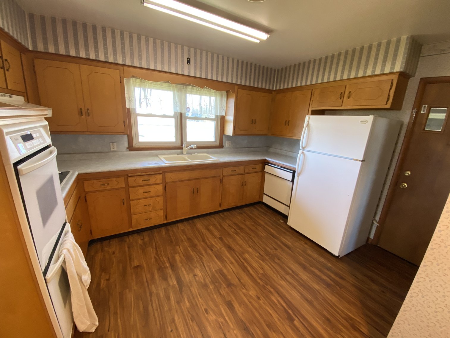 Image for MINIMUM BID AUCTION $99,000! 24729 ST RT 579