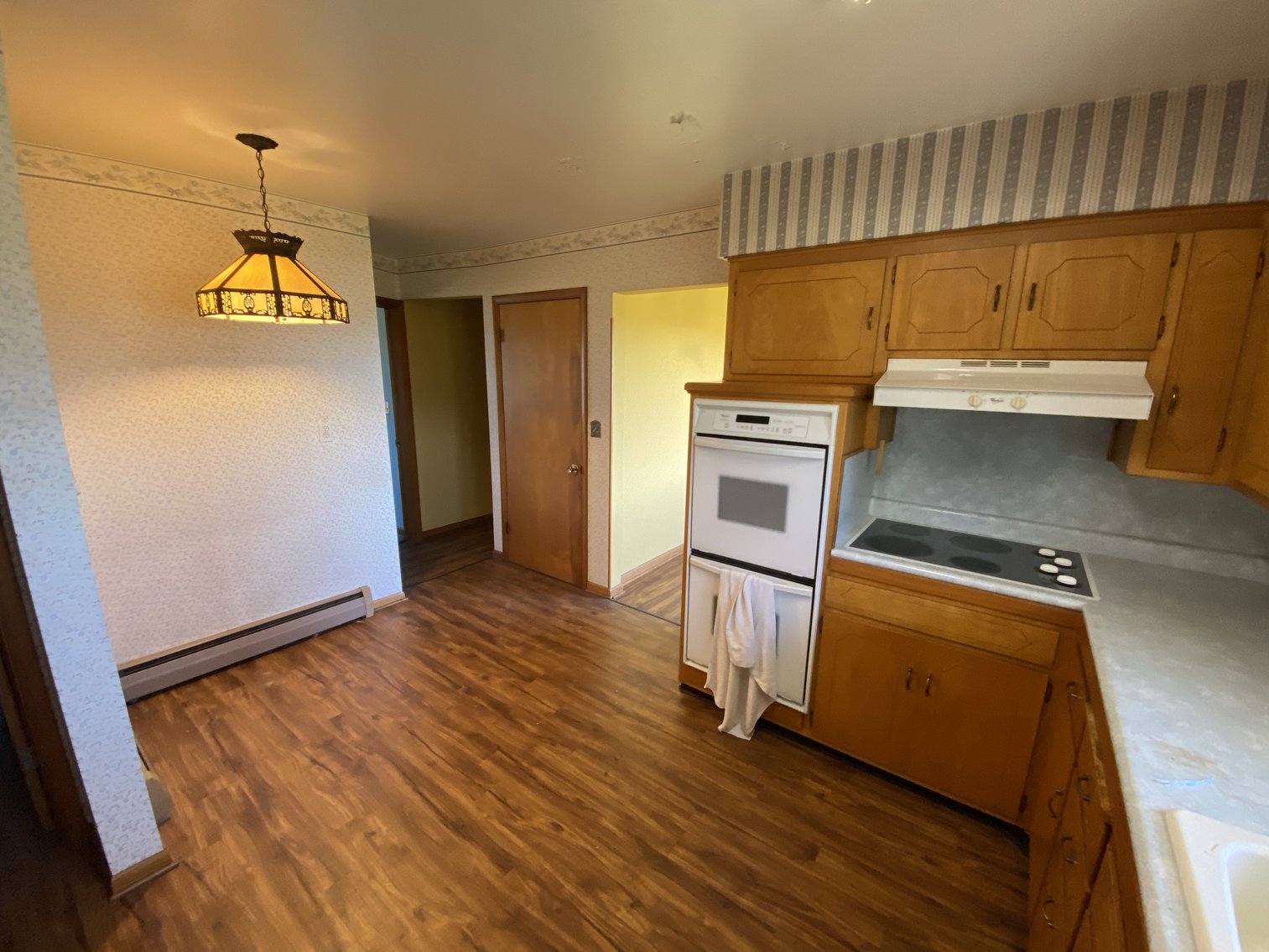 Image for MINIMUM BID AUCTION $99,000! 24729 ST RT 579