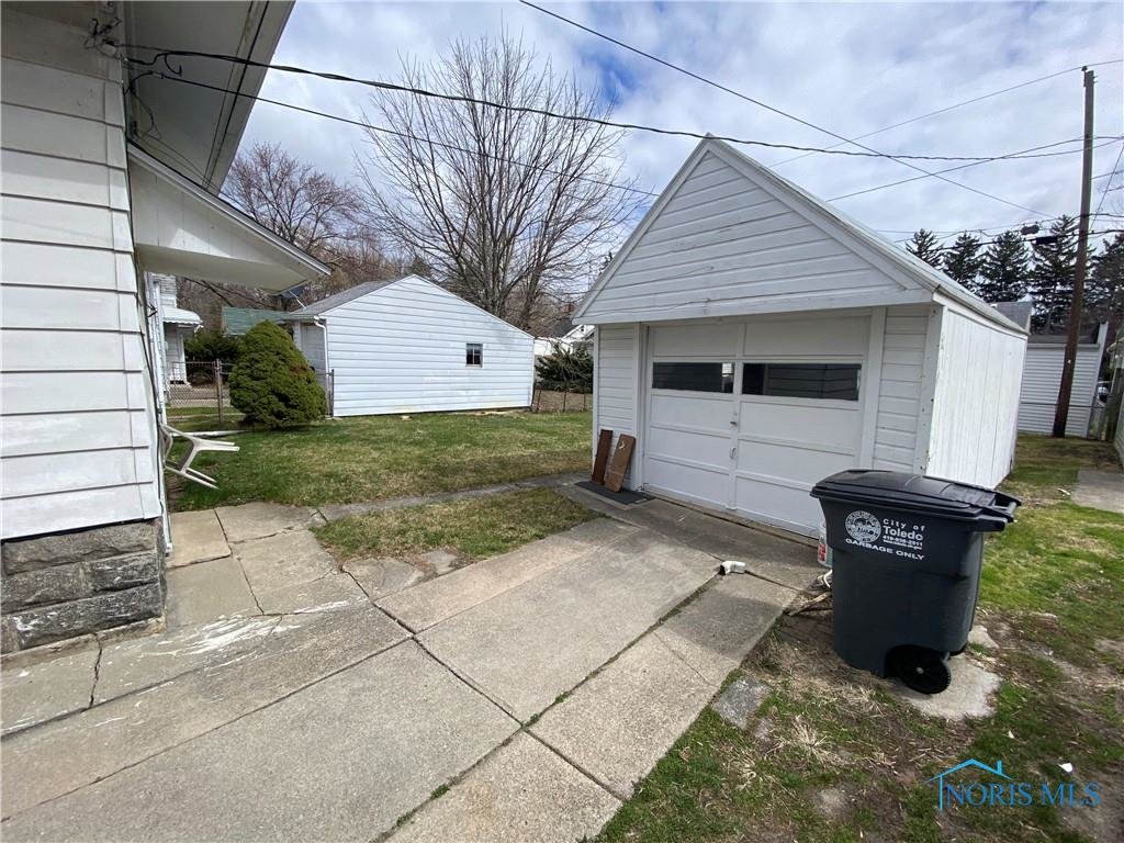 Image for MINIMUM BID AUCTION $29,000! 1720 PERTH ST