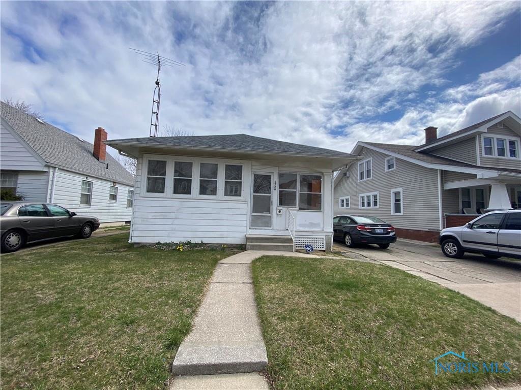 Image for MINIMUM BID AUCTION $29,000! 1720 PERTH ST