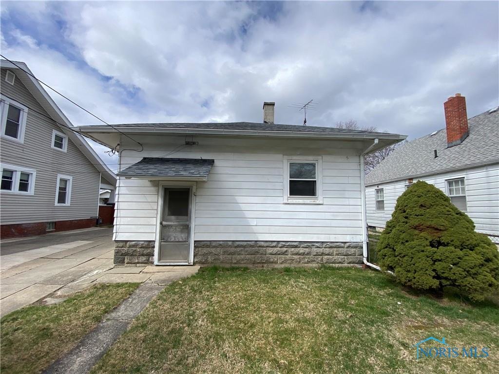 Image for MINIMUM BID AUCTION $29,000! 1720 PERTH ST