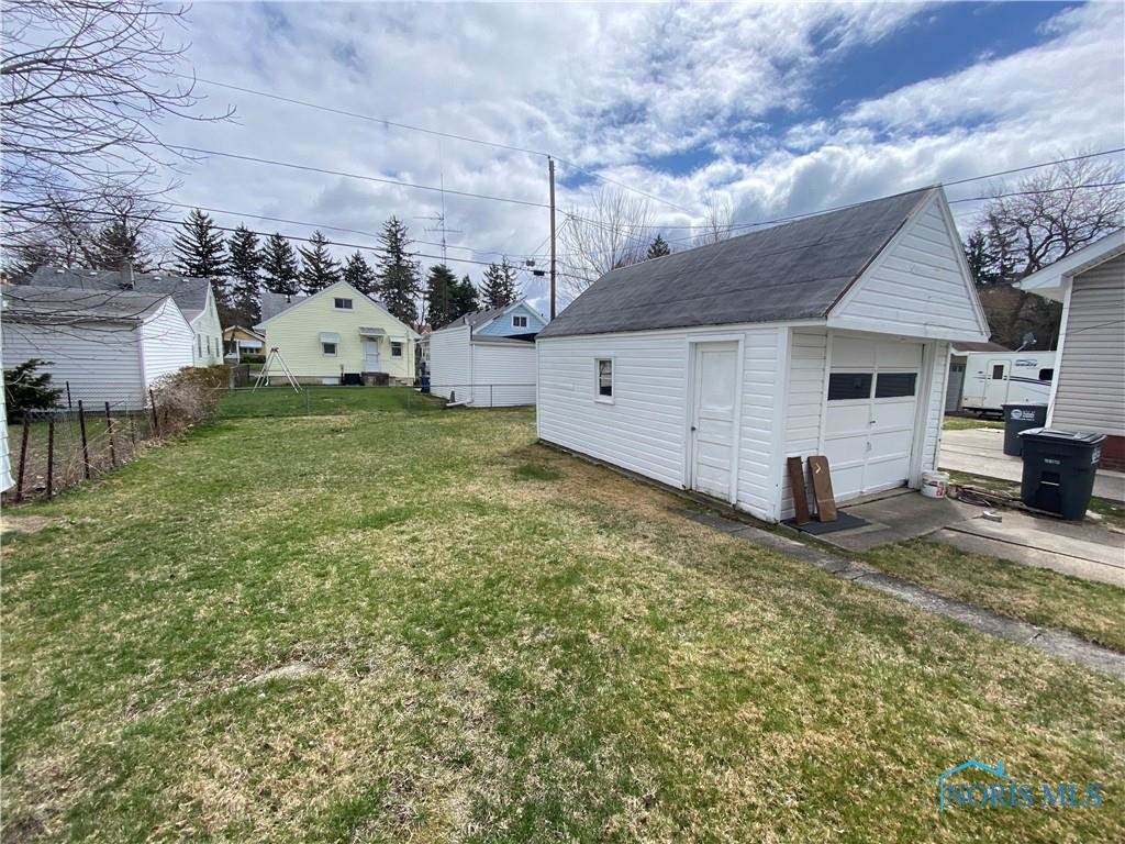 Image for MINIMUM BID AUCTION $29,000! 1720 PERTH ST