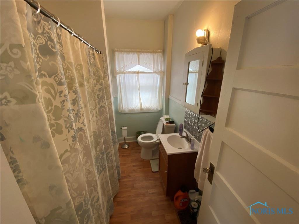 Image for MINIMUM BID AUCTION $29,000! 1720 PERTH ST