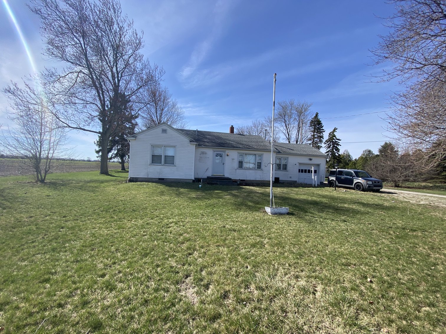 Image for REAL ESTATE  AUCTION! 9609 FIVE POINT RD.