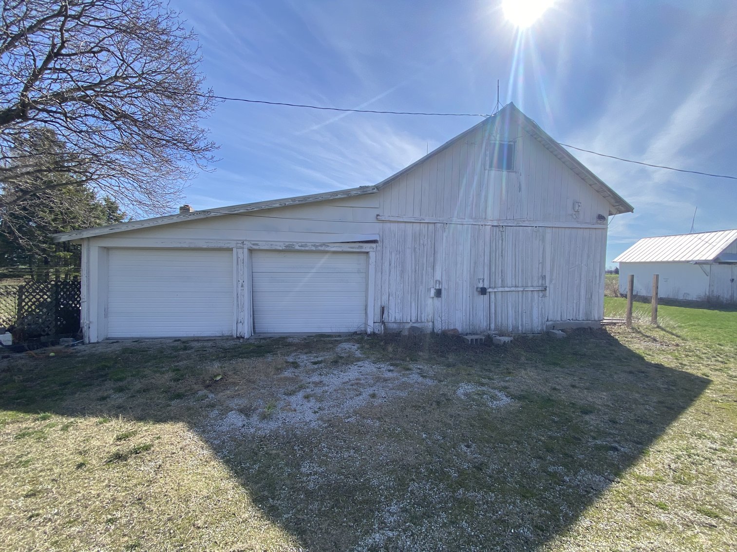 Image for REAL ESTATE  AUCTION! 9609 FIVE POINT RD.