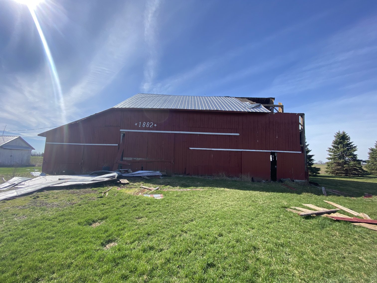 Image for REAL ESTATE  AUCTION! 9609 FIVE POINT RD.