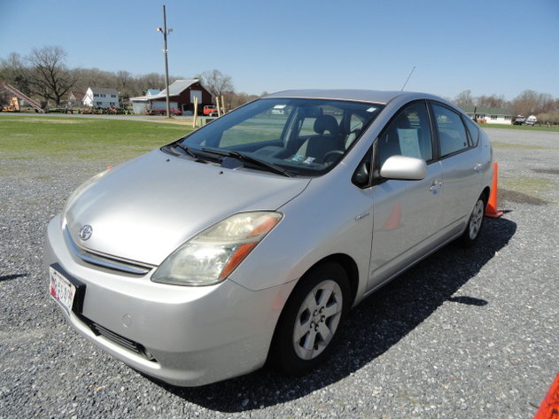 Image for April 8, 2021 Public Auction