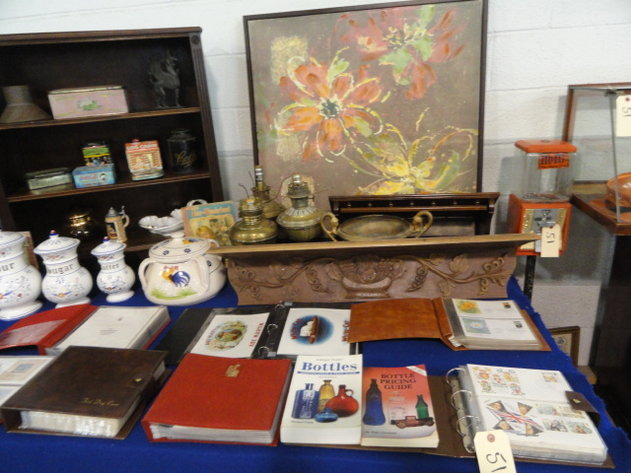 Image for April 8, 2021 Public Auction