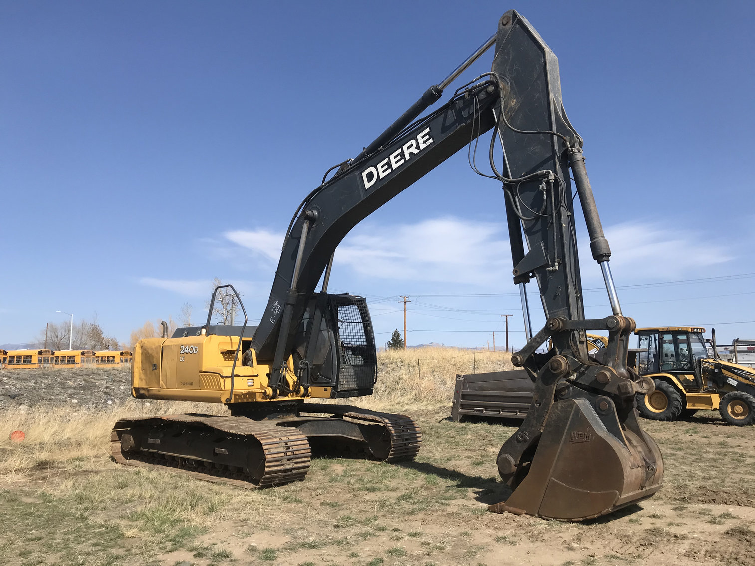 Image for Spring 2021 Equipment Auction
