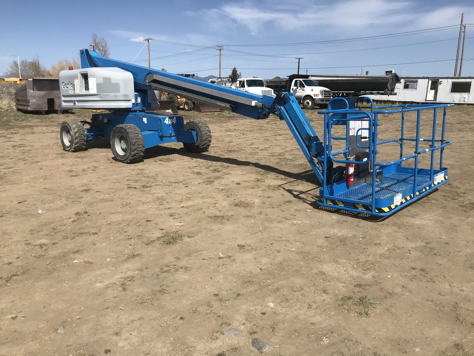 Image for Spring 2021 Equipment Auction