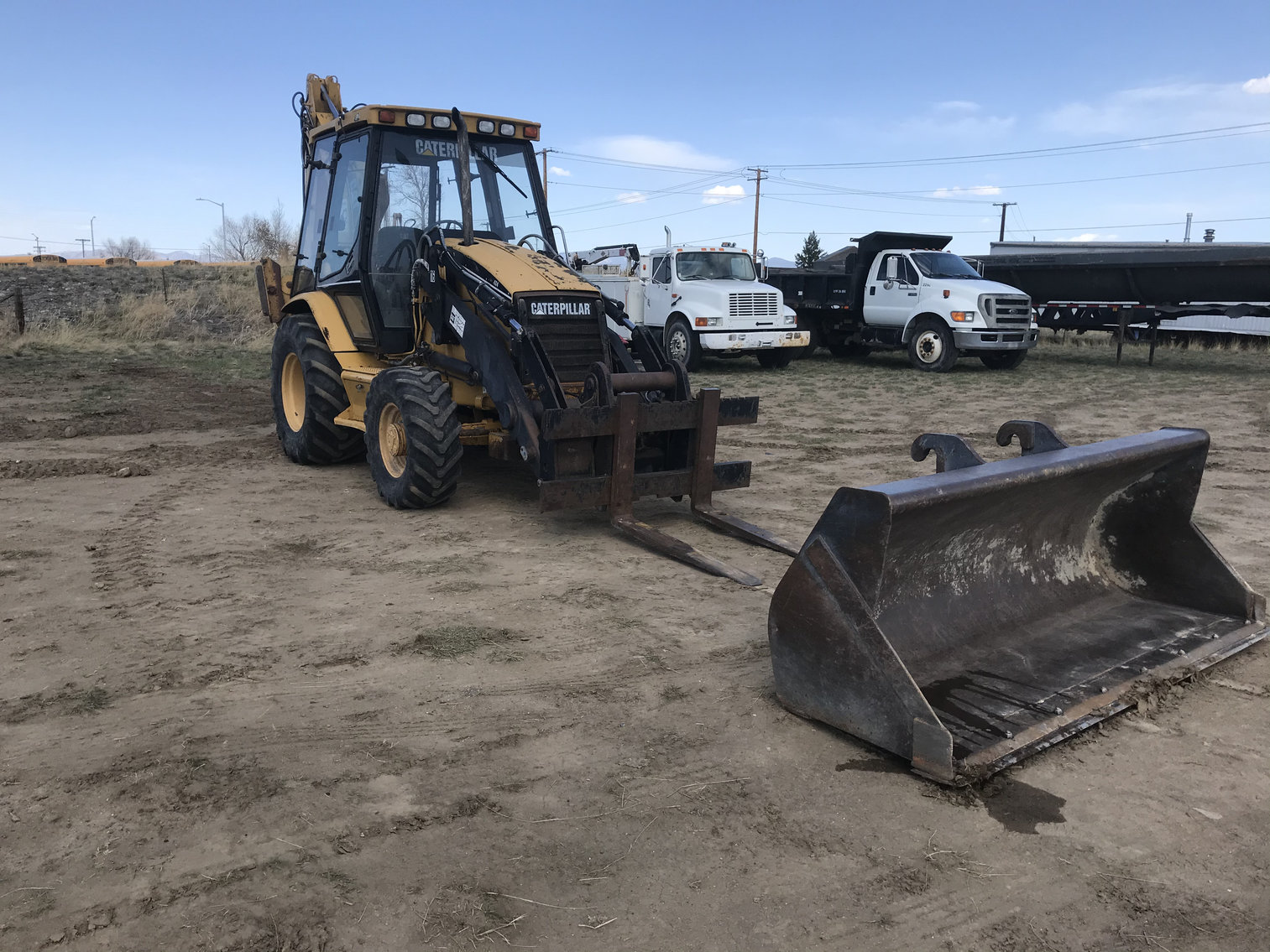 Image for Spring 2021 Equipment Auction
