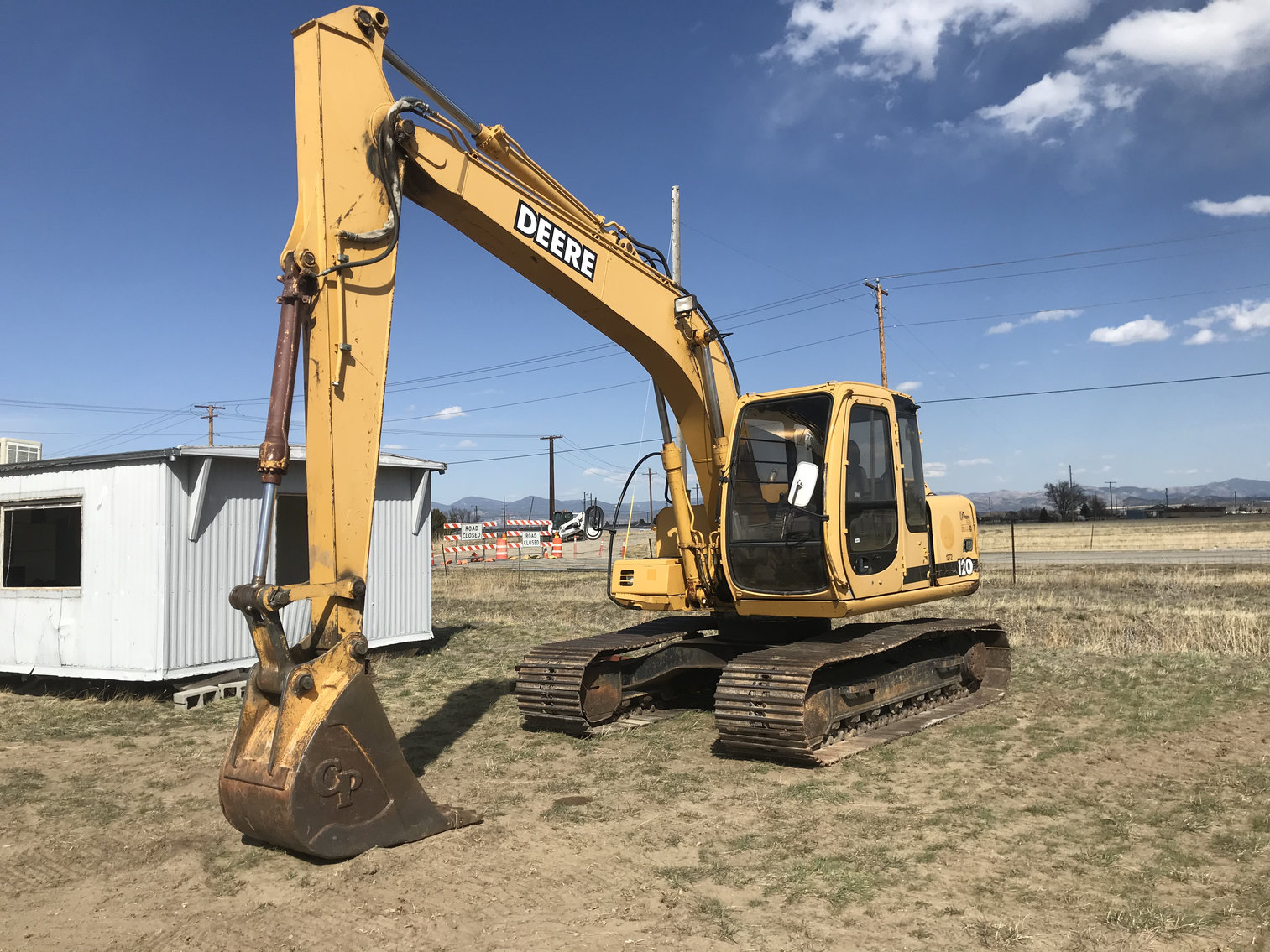 Image for Spring 2021 Equipment Auction