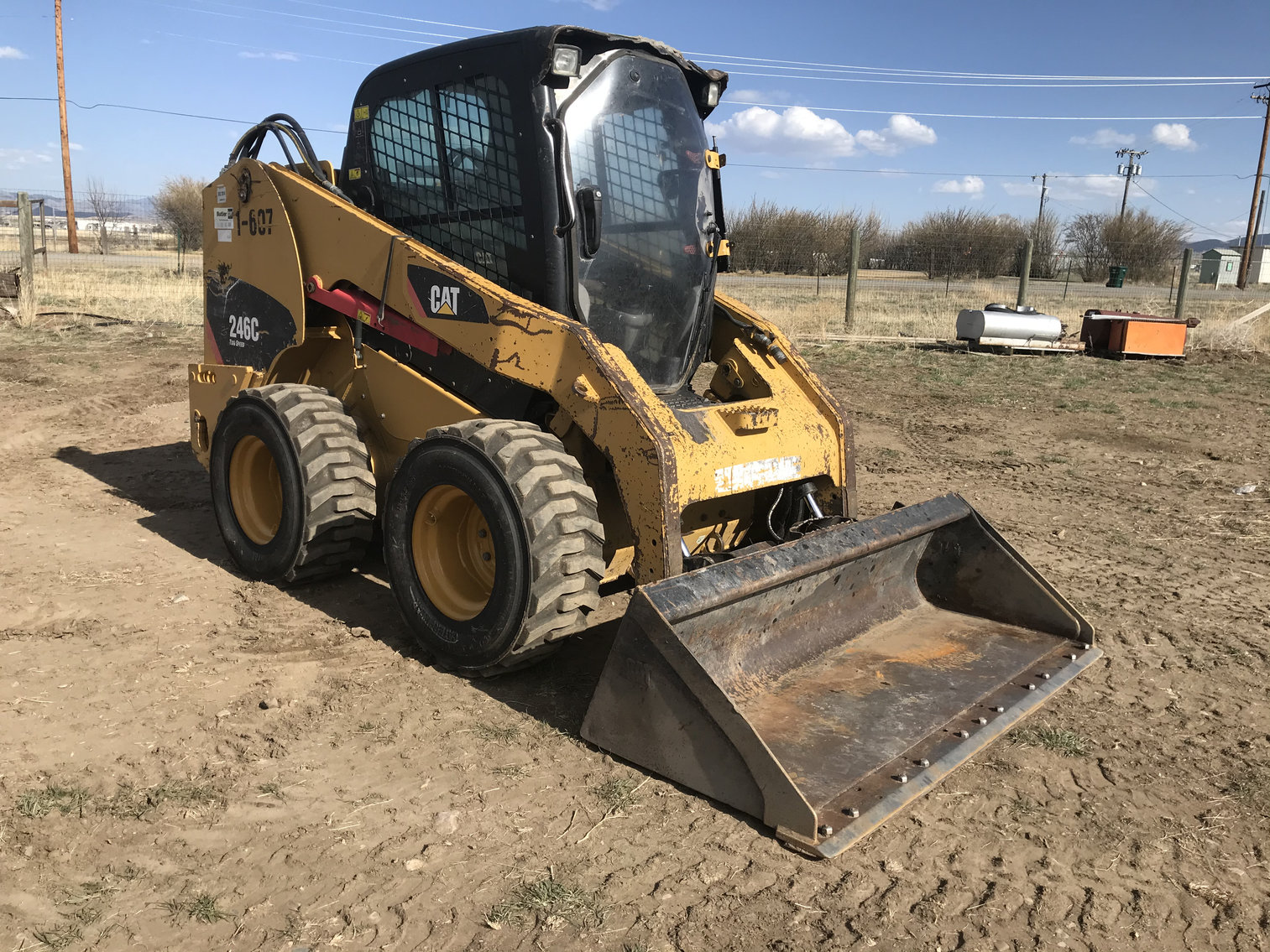 Image for Spring 2021 Equipment Auction