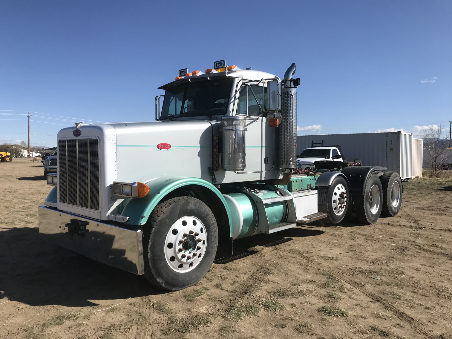 Image for Spring 2021 Equipment Auction