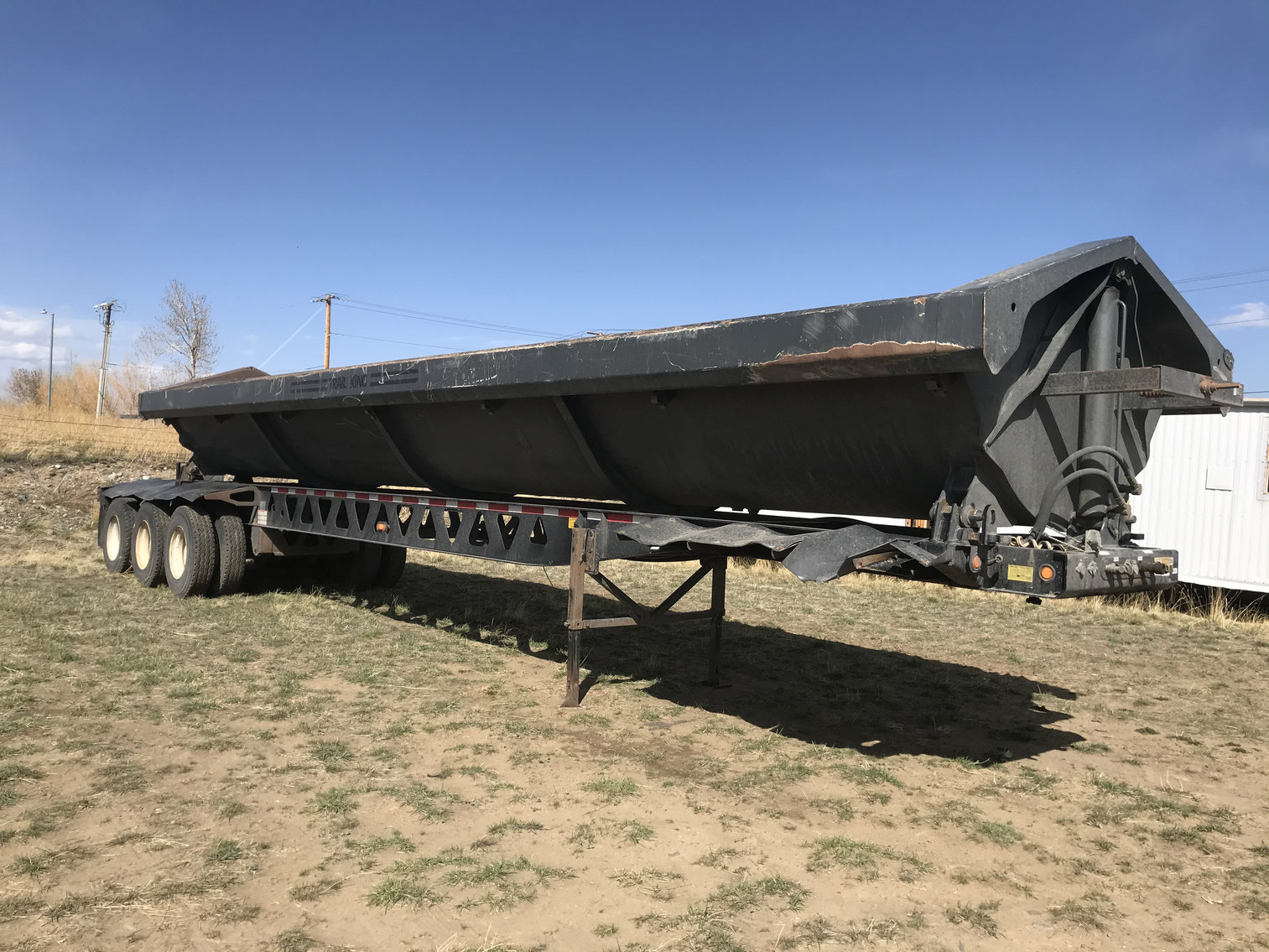 Image for Spring 2021 Equipment Auction