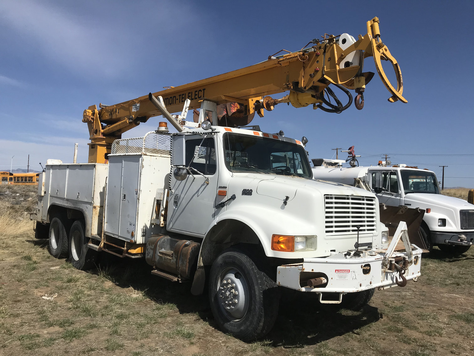 Image for Spring 2021 Equipment Auction
