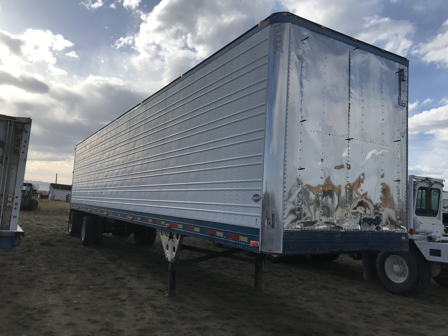 Image for Spring 2021 Equipment Auction