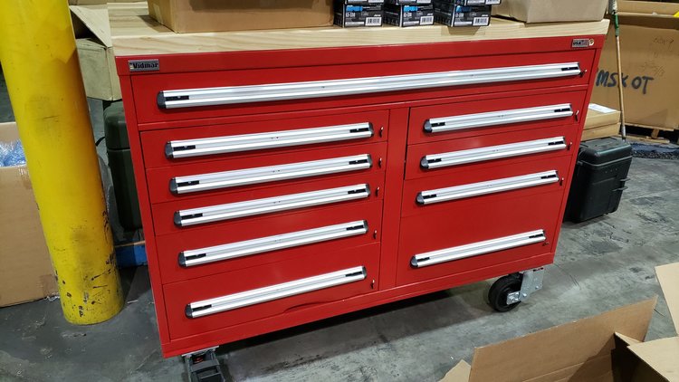 Image for Industrial and Consumer Tool Auction